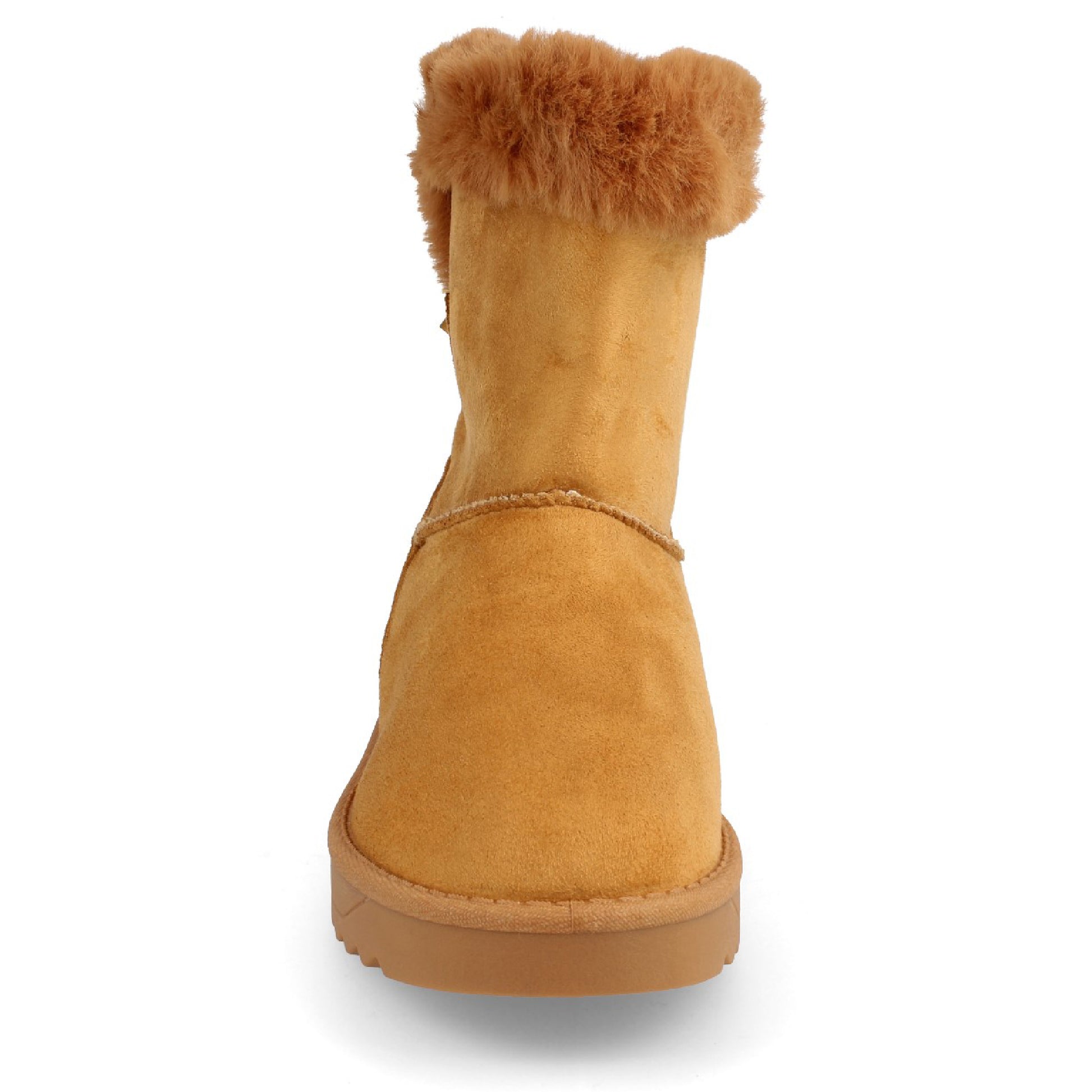 BYH-57-Camel DropshippingZapatos.com