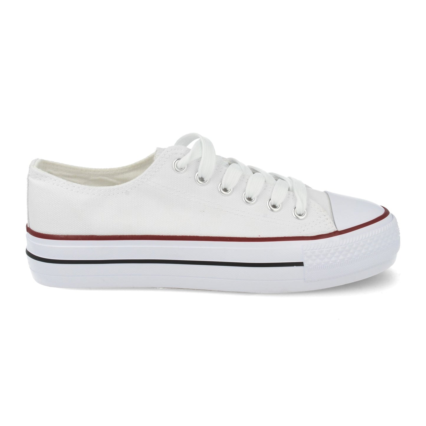 BYH-72-Blanco DropshippingZapatos.com