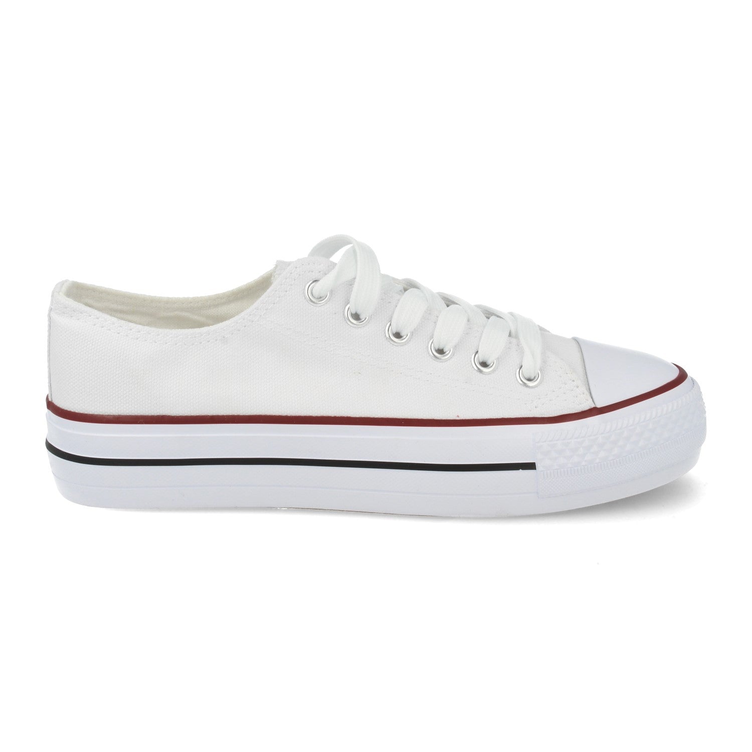 BYH-72-Blanco DropshippingZapatos.com