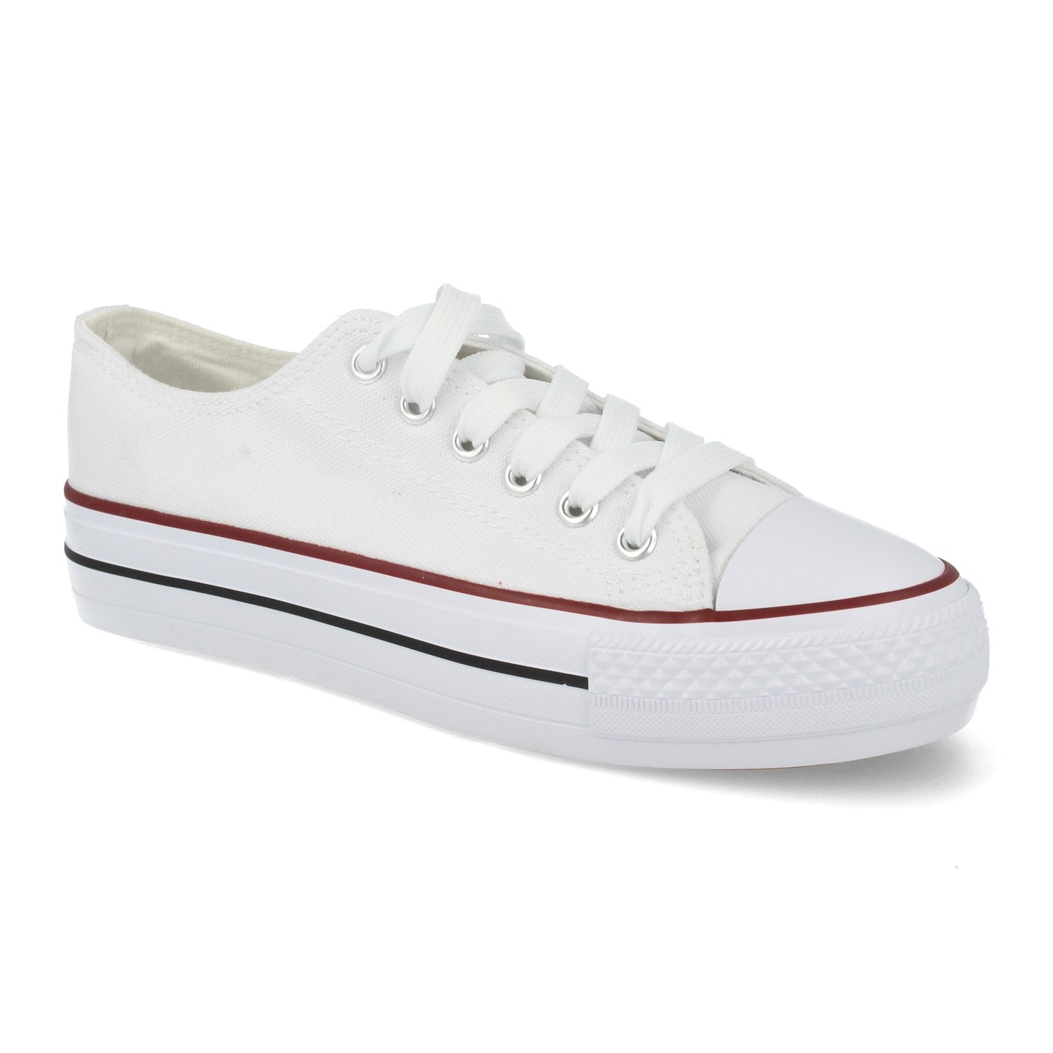 BYH-72-Blanco DropshippingZapatos.com