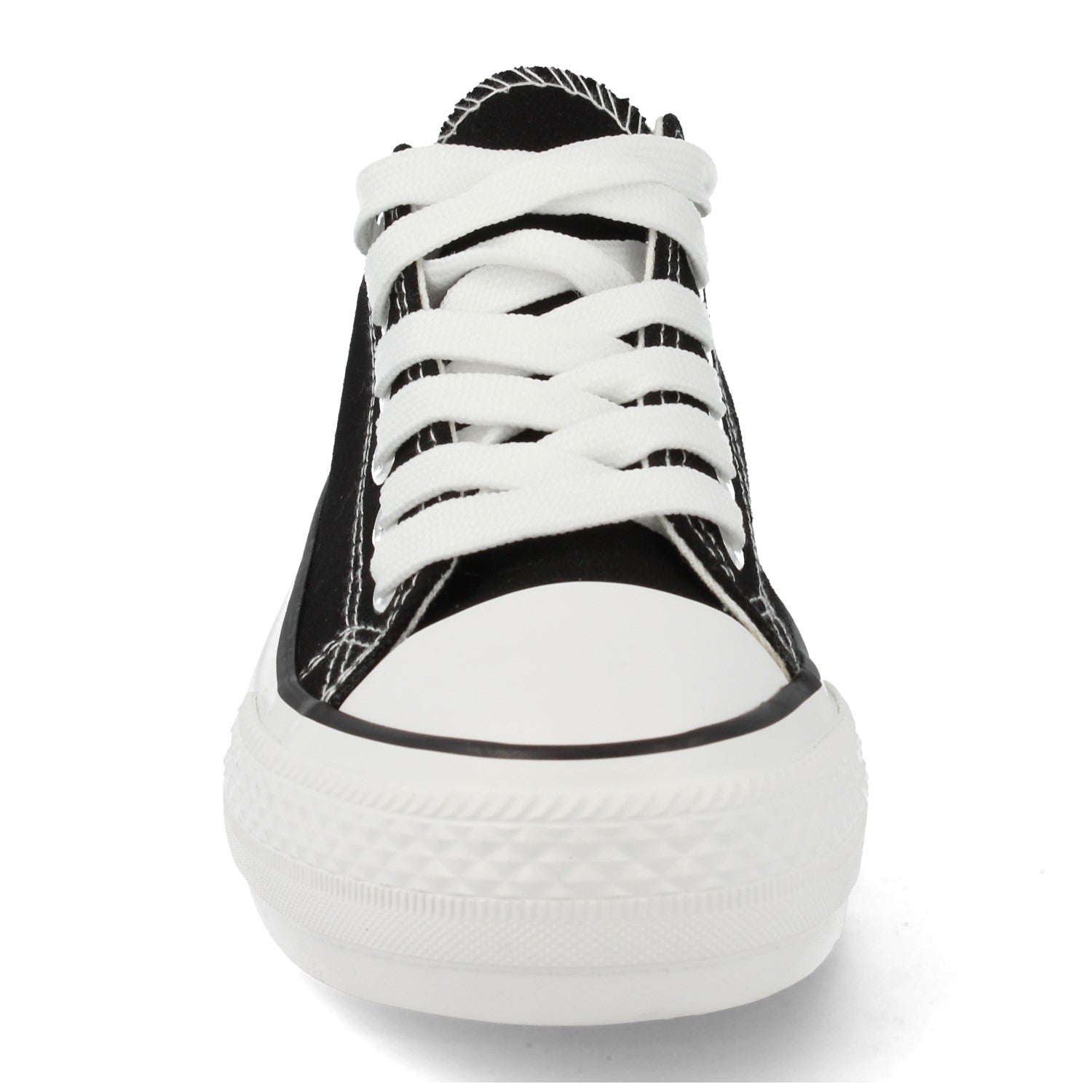 BYH-72-Negro DropshippingZapatos.com