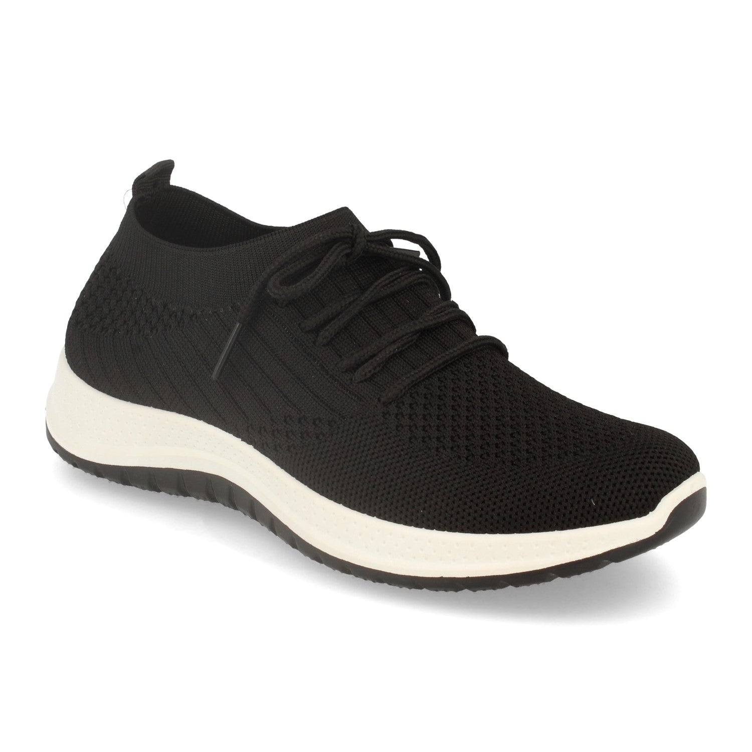 C095-Negro DropshippingZapatos.com