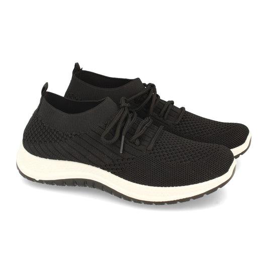 C1030-Negro DropshippingZapatos.com