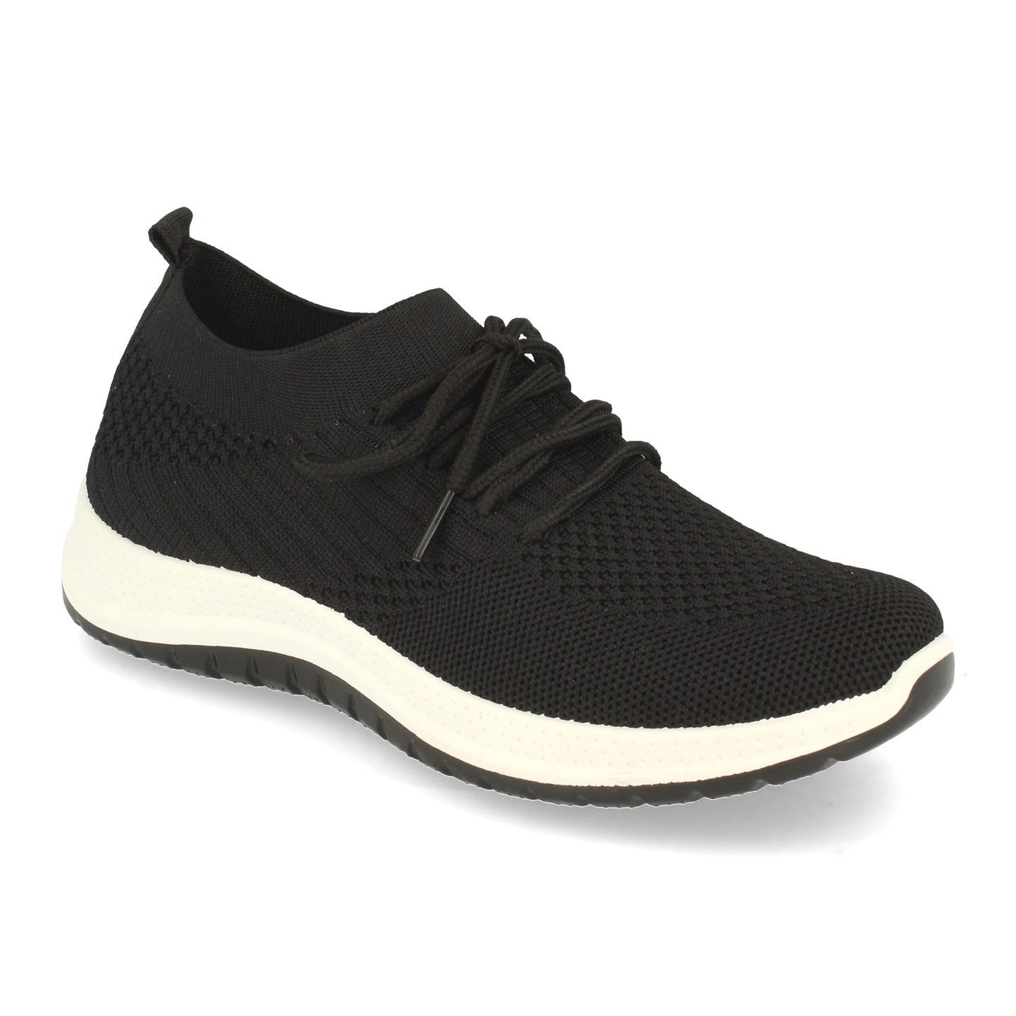 C1030-Negro DropshippingZapatos.com