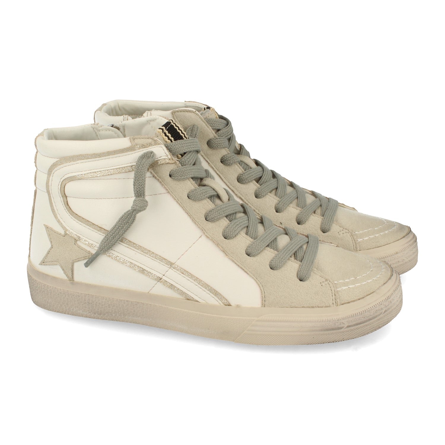 C1062-Blanco DropshippingZapatos.com