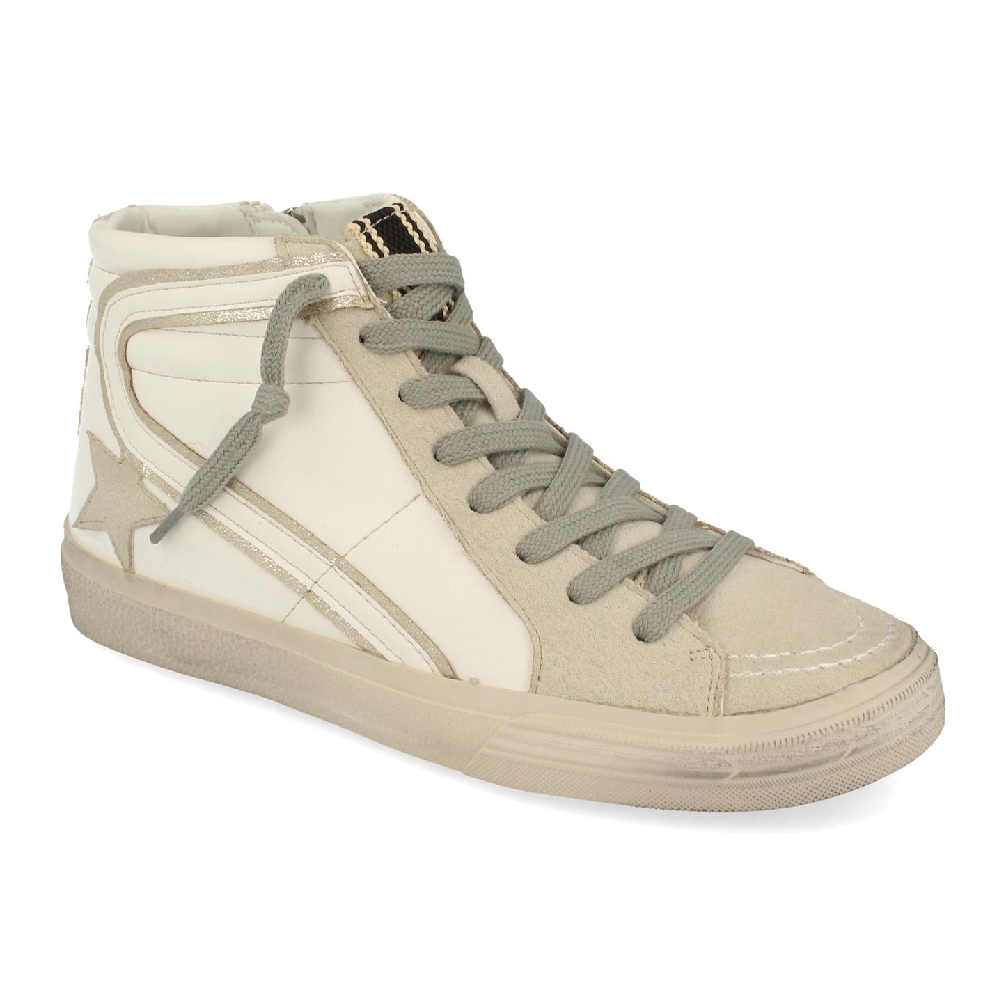 C1062-Blanco DropshippingZapatos.com