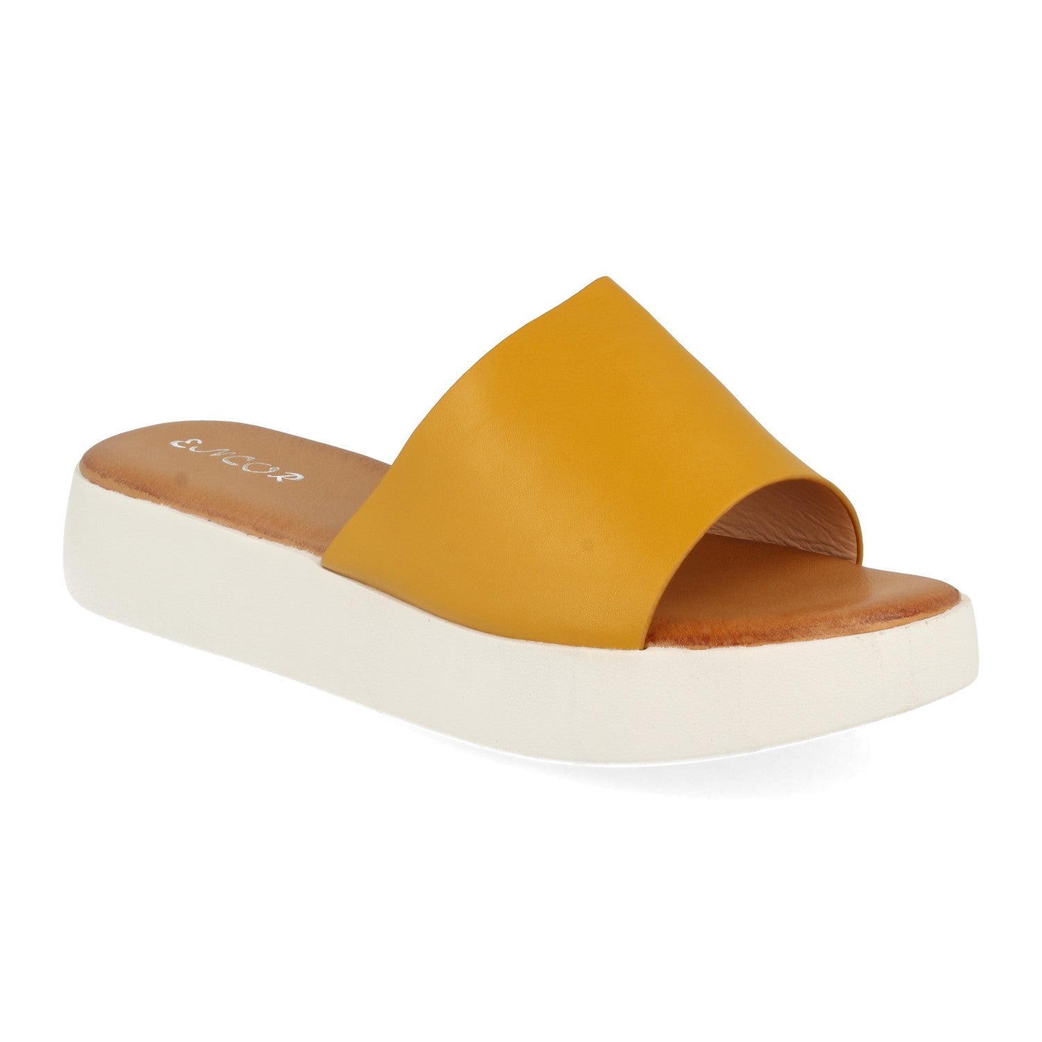 C156-Amarillo DropshippingZapatos.com