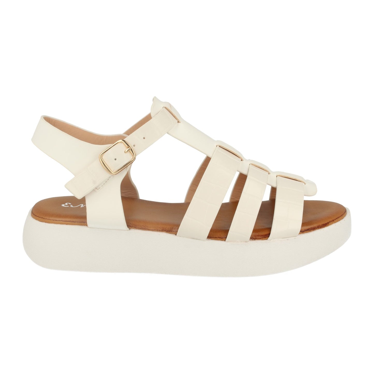 C157-Blanco DropshippingZapatos.com