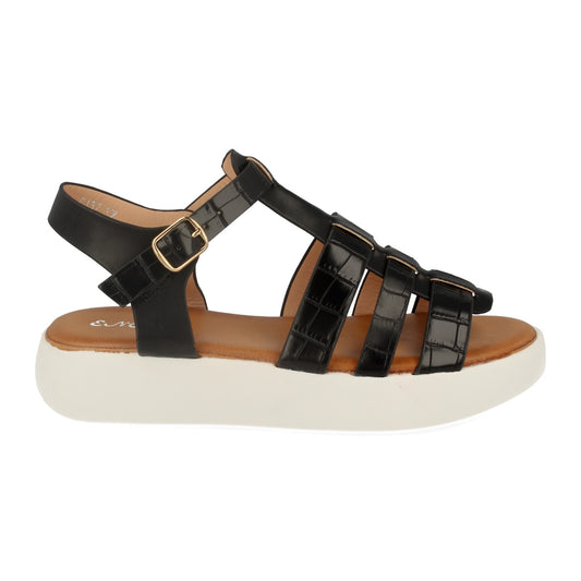 C157-Negro DropshippingZapatos.com