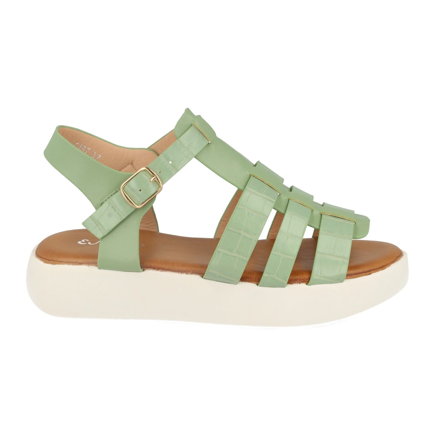 C157-Verde DropshippingZapatos.com