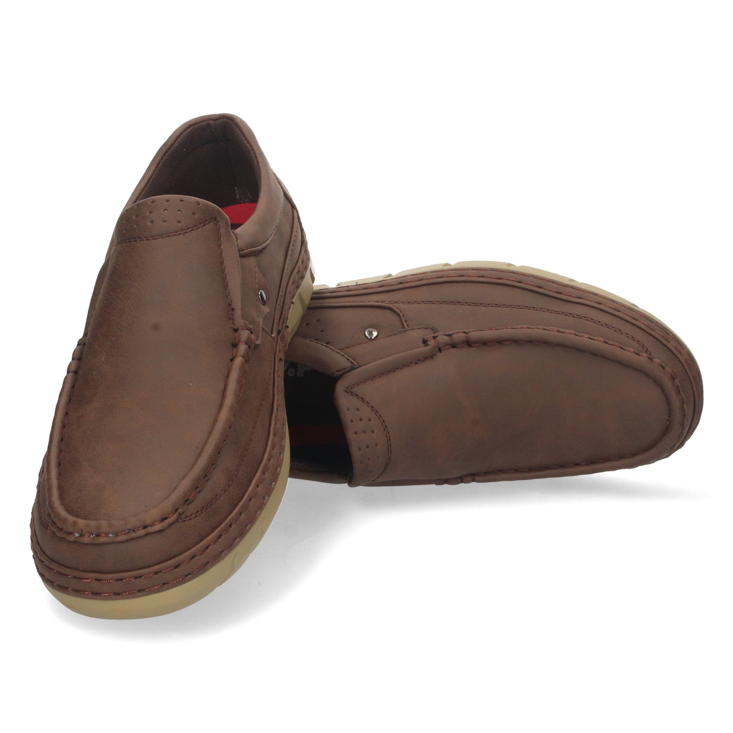 C1834-Marron DropshippingZapatos.com