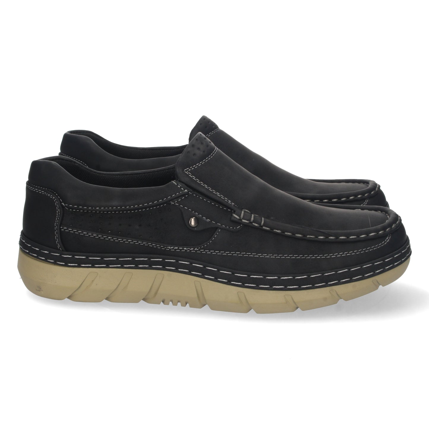 C1834-Negro DropshippingZapatos.com