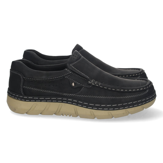 C1834-Negro DropshippingZapatos.com