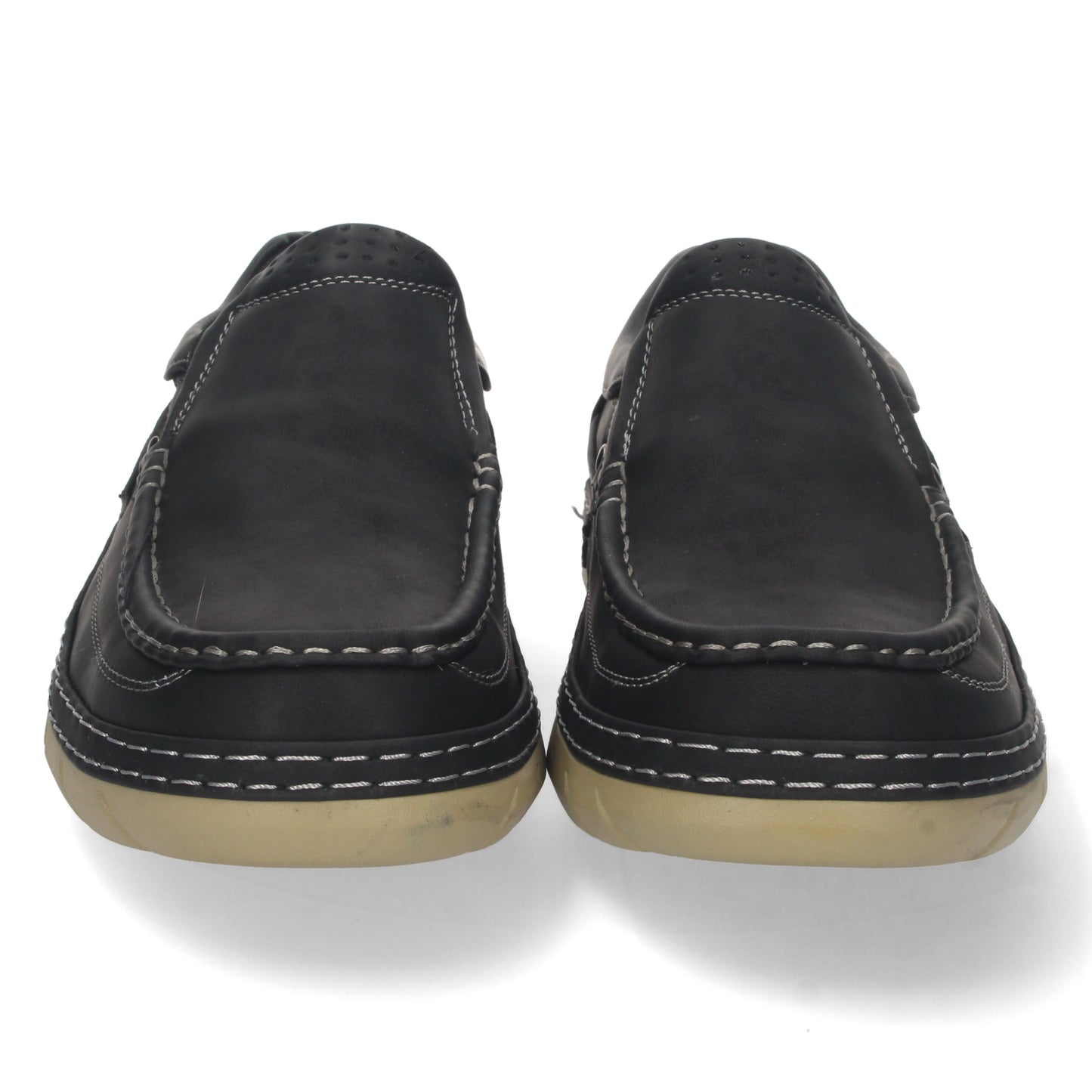 C1834-Negro DropshippingZapatos.com