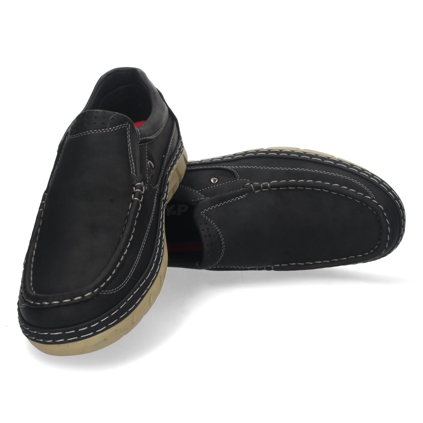 C1834-Negro DropshippingZapatos.com