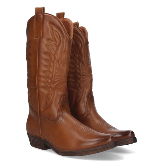 C19004-4-Cuero DropshippingZapatos.com