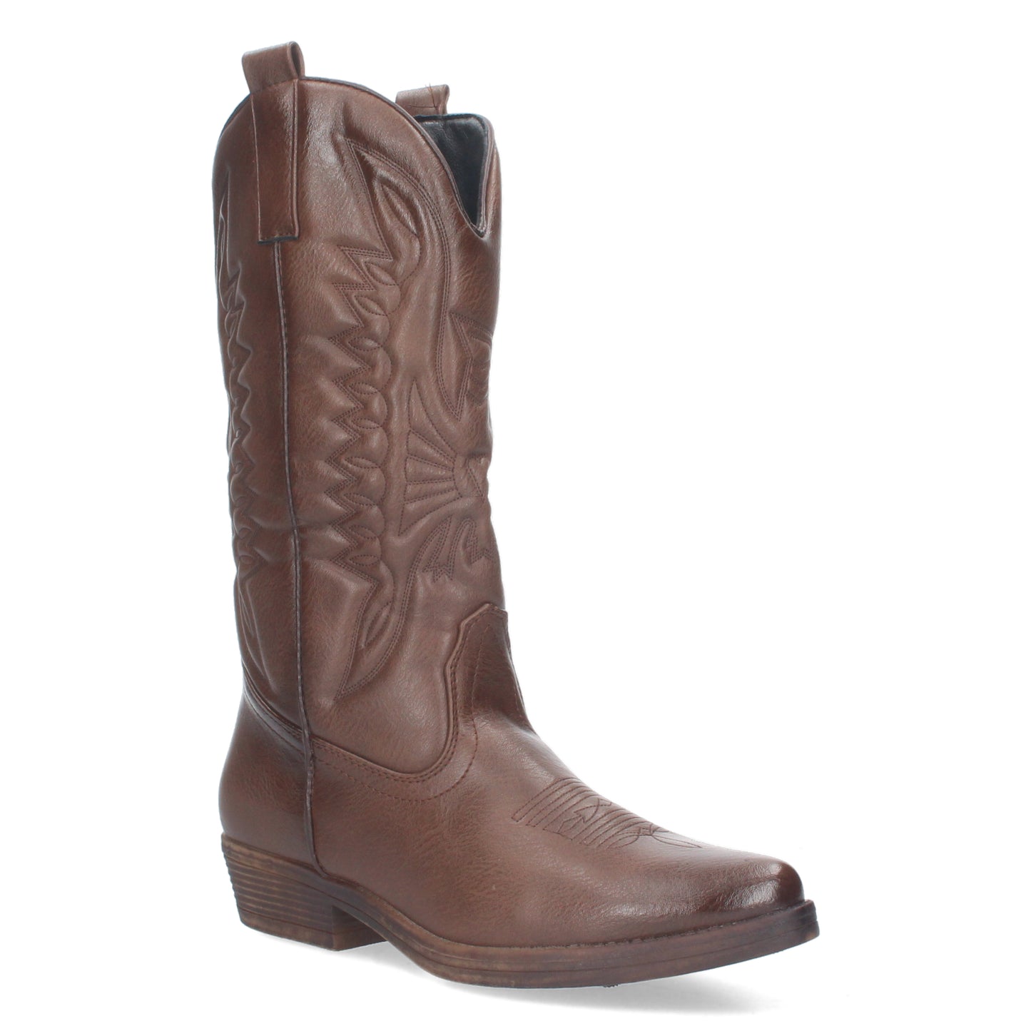 C19004-4-Marron DropshippingZapatos.com