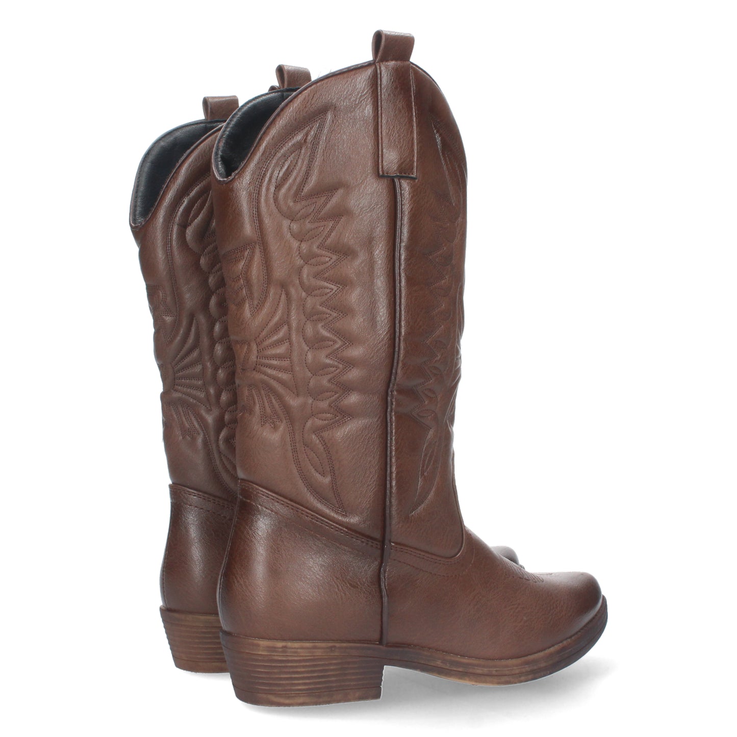 C19004-4-Marron DropshippingZapatos.com