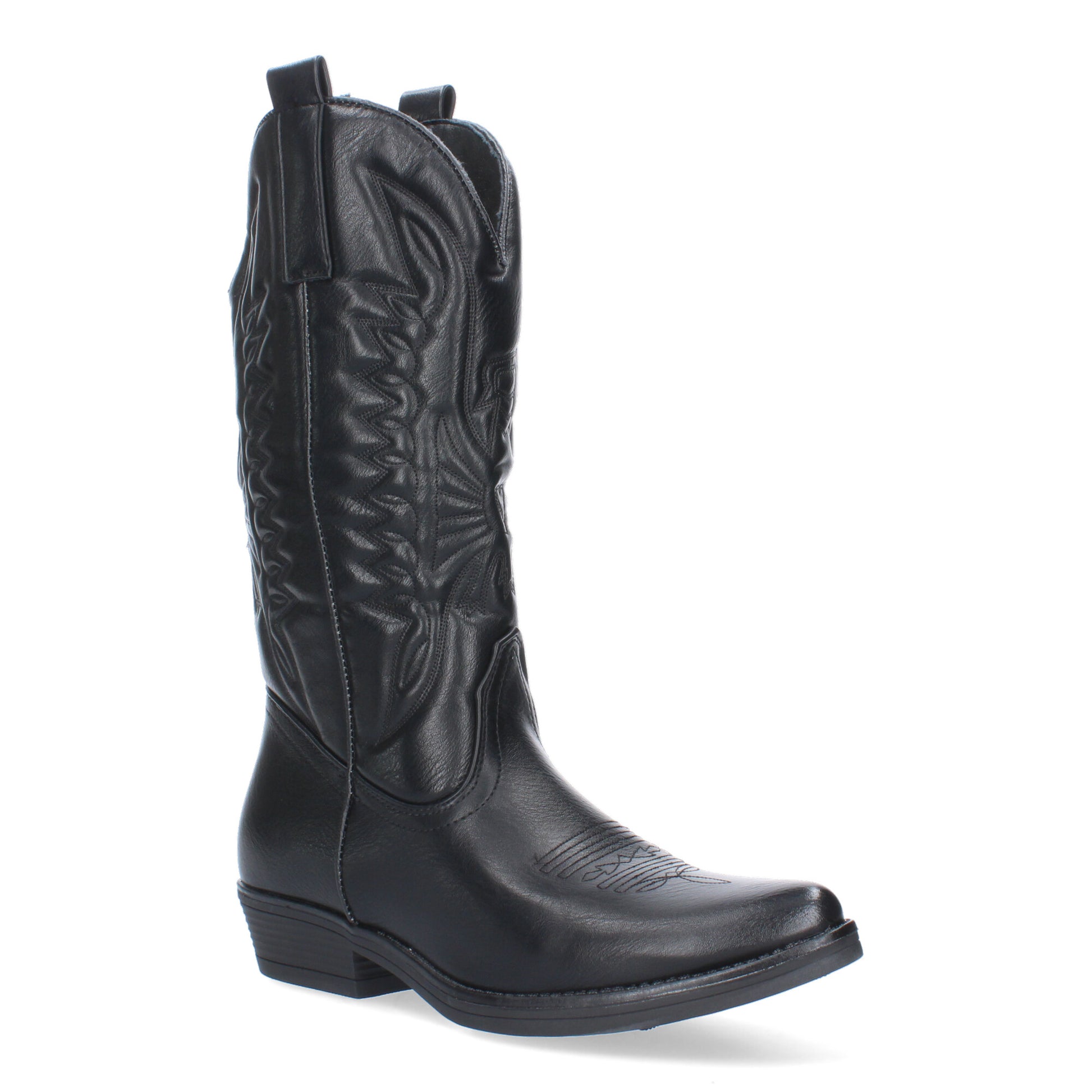 C19004-Negro DropshippingZapatos.com