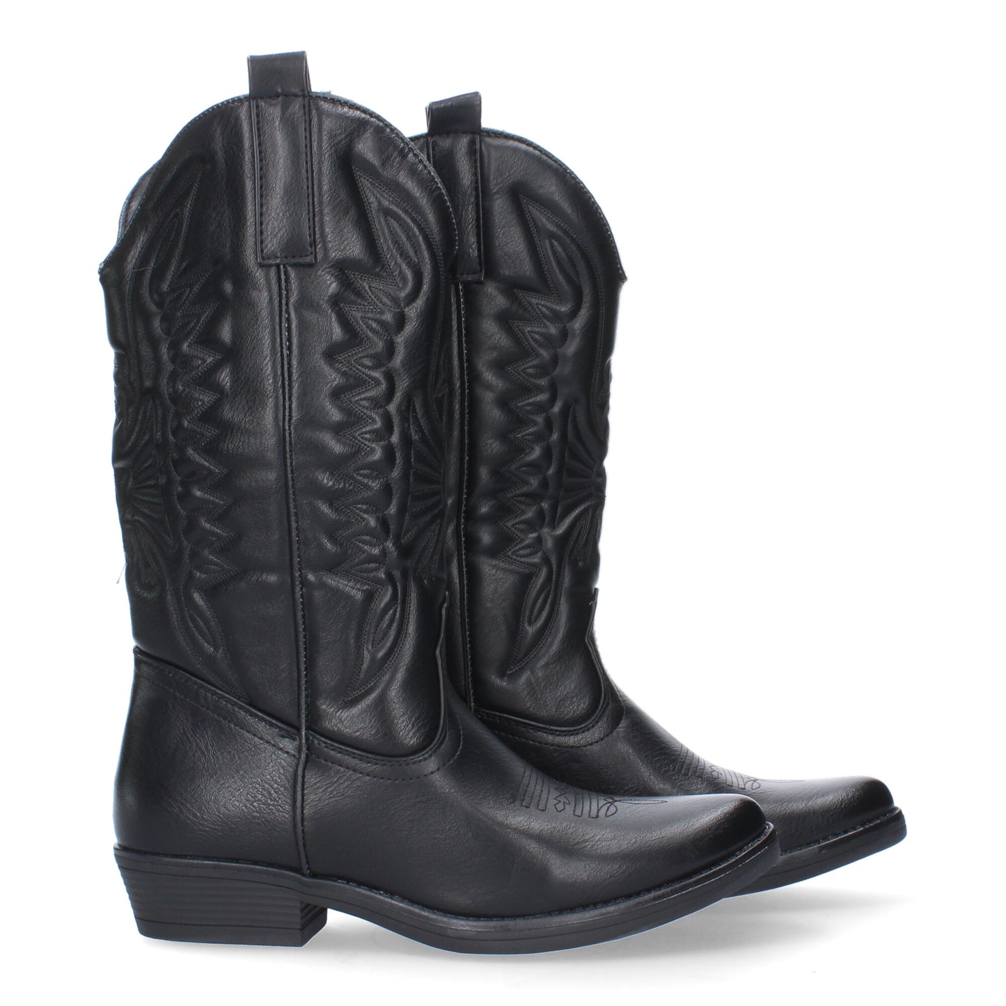 C19004-Negro DropshippingZapatos.com