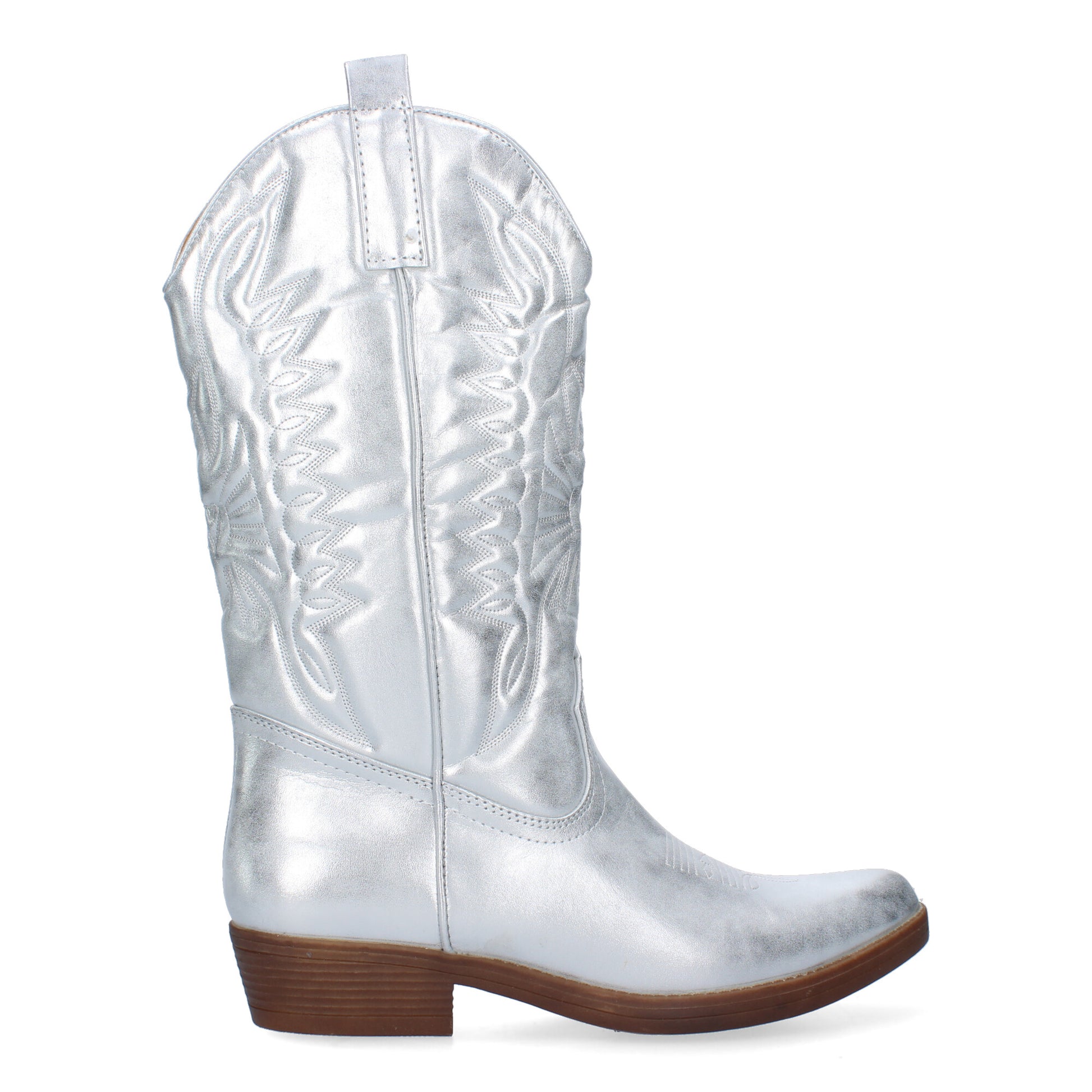 C19004-Plata DropshippingZapatos.com