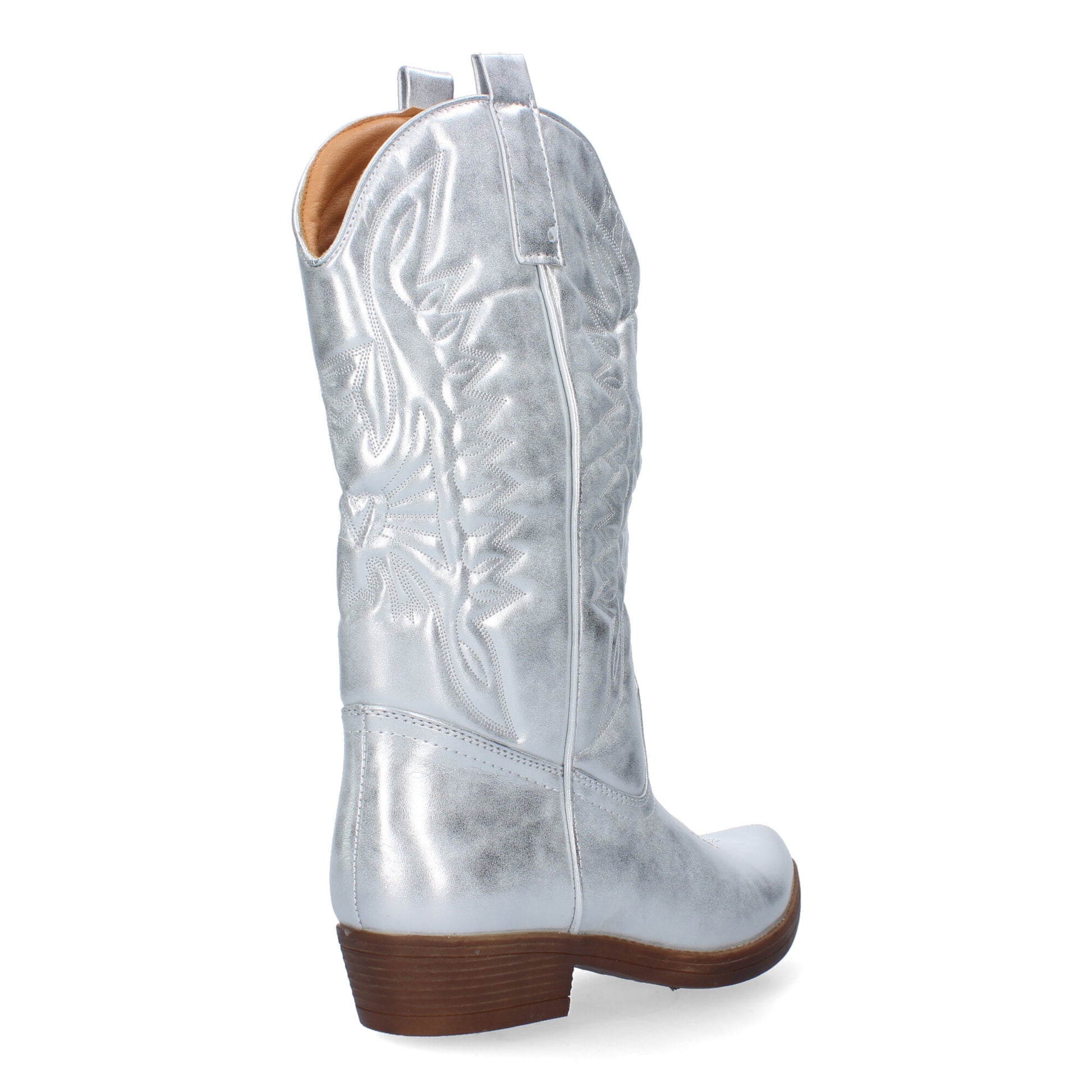 C19004-Plata DropshippingZapatos.com