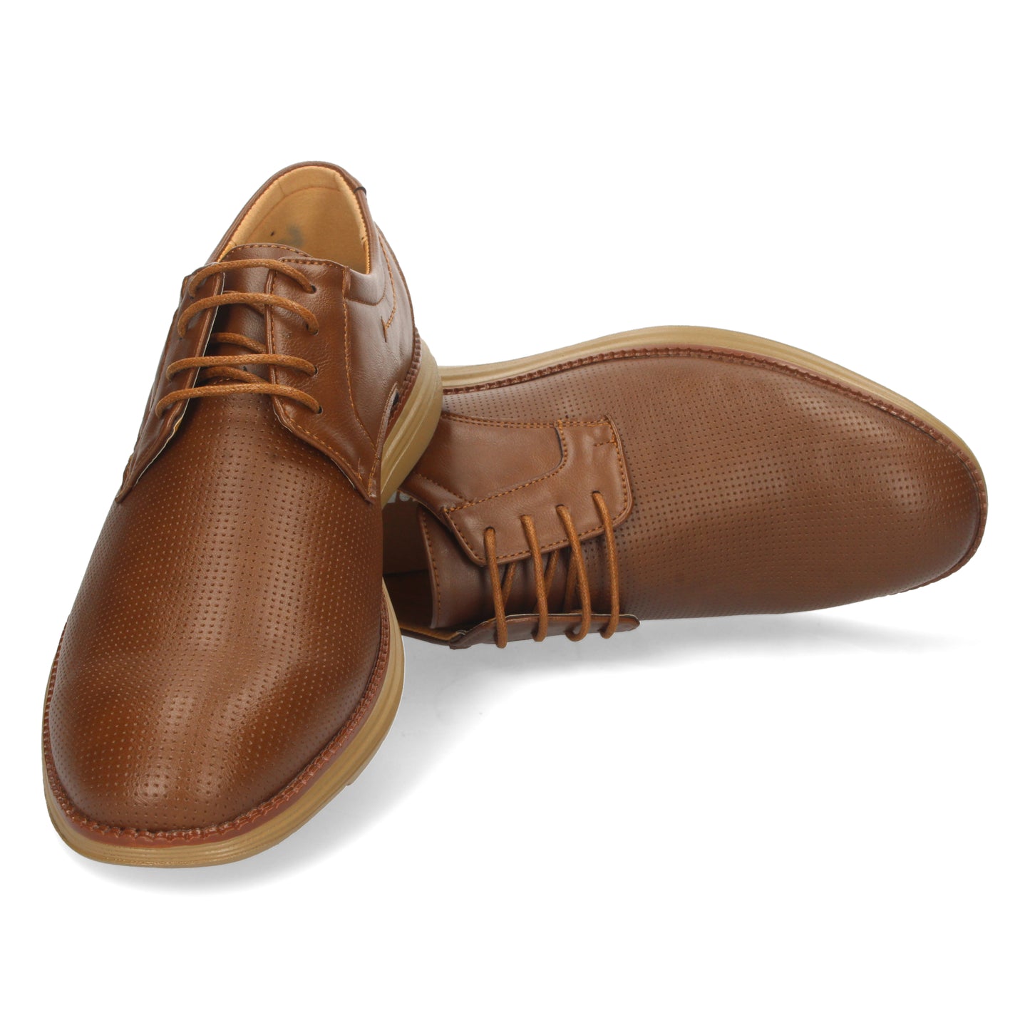 C3046-Marron DropshippingZapatos.com