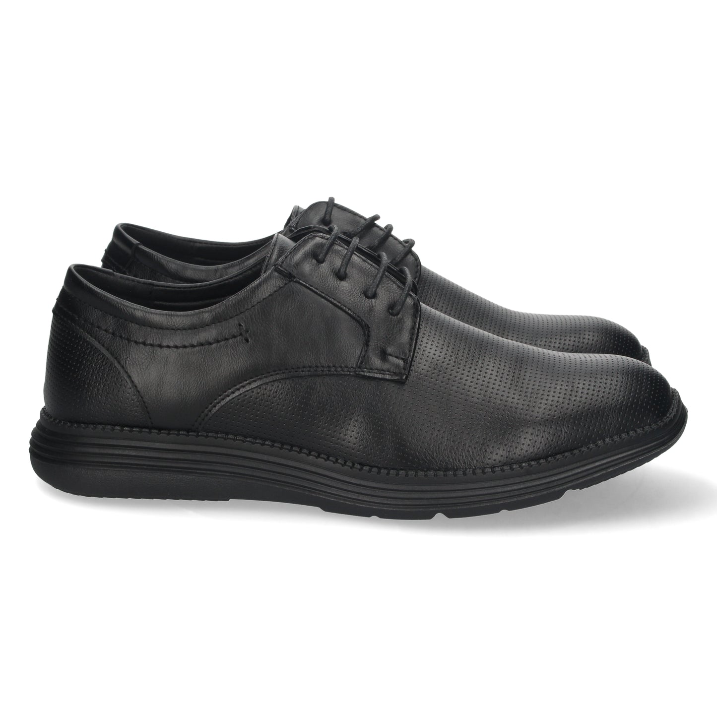 C3046-Negro DropshippingZapatos.com
