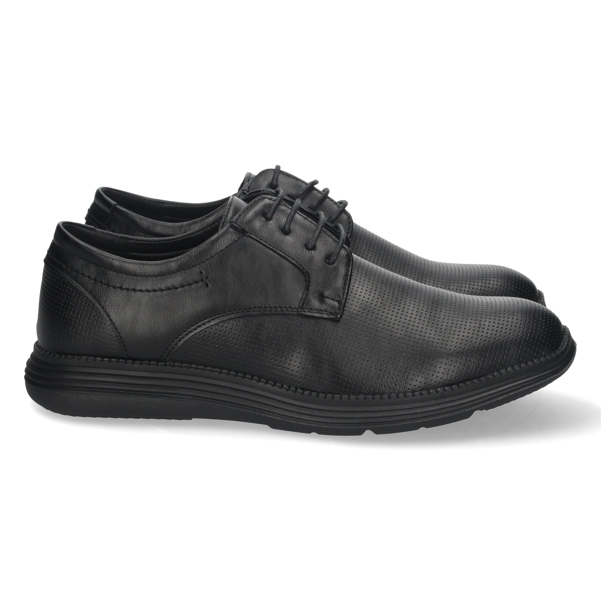 C3046-Negro DropshippingZapatos.com