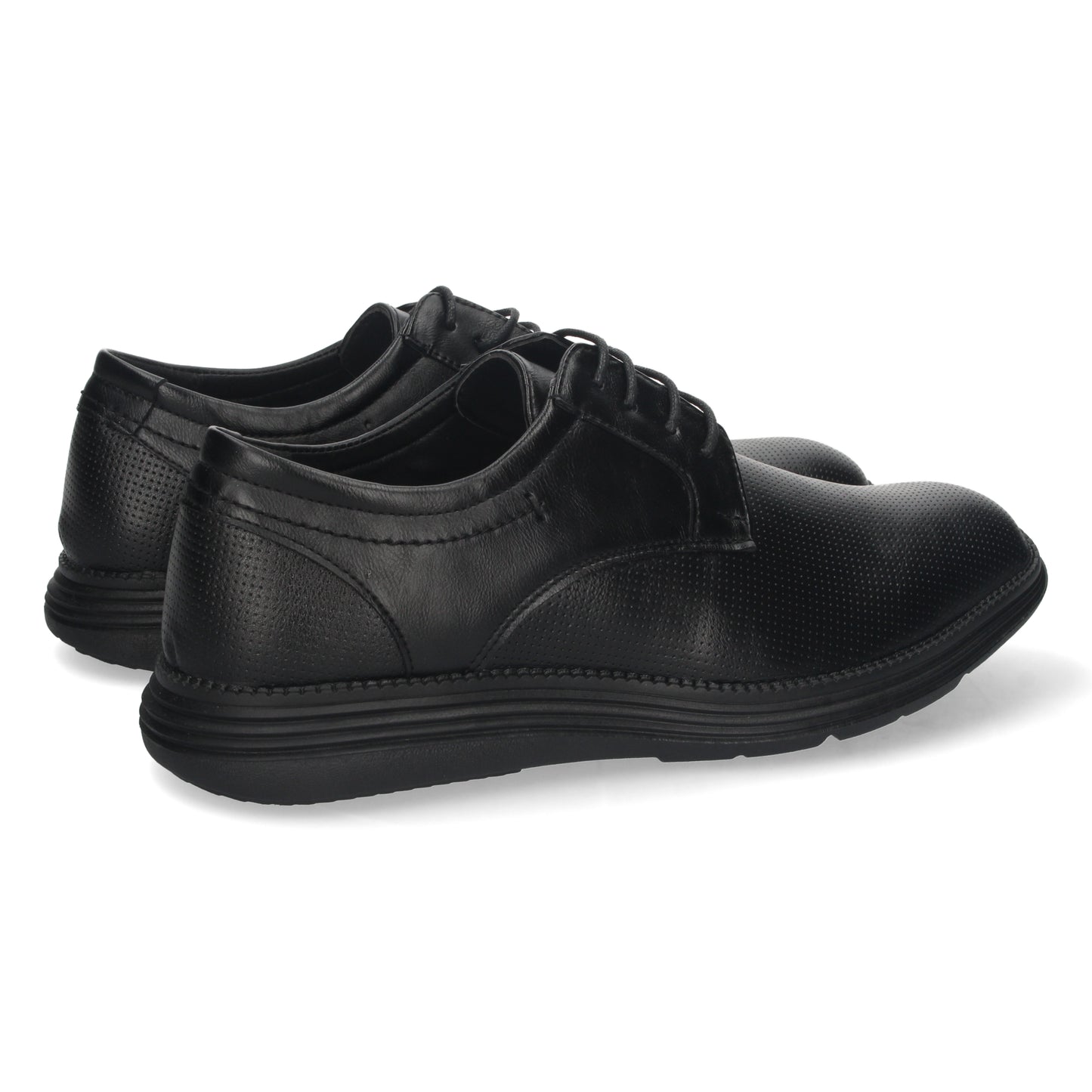 C3046-Negro DropshippingZapatos.com
