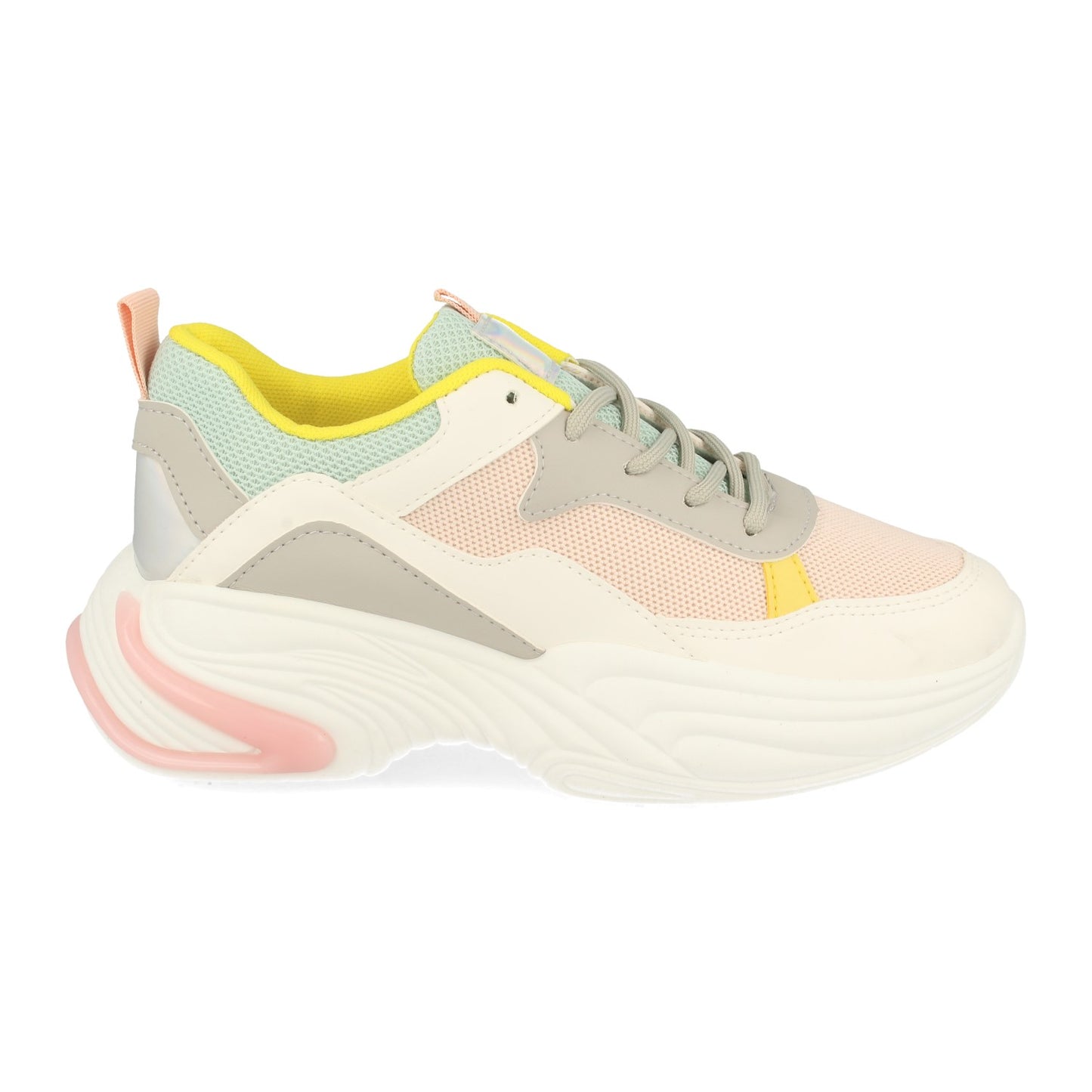 C3167-Rosa DropshippingZapatos.com