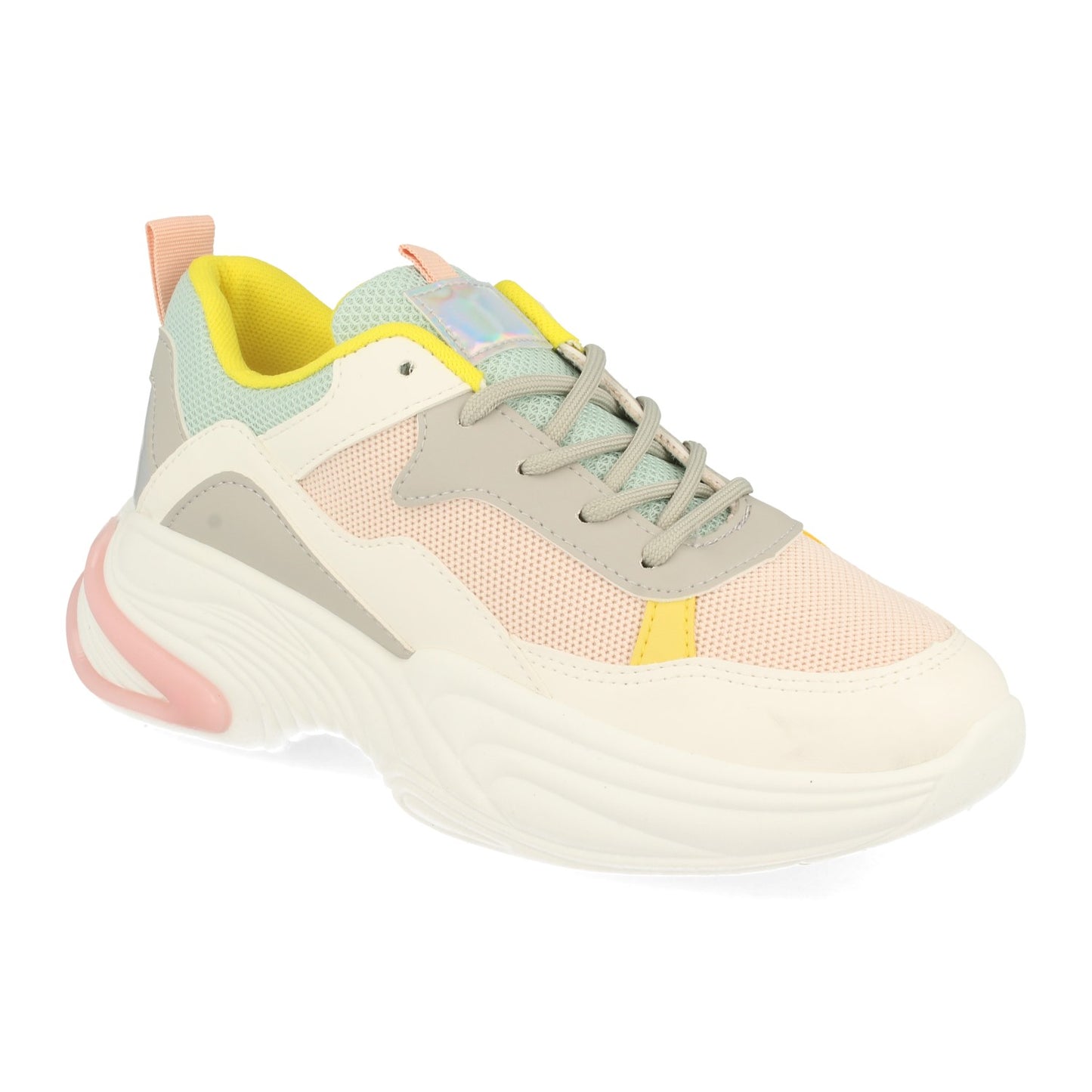 C3167-Rosa DropshippingZapatos.com