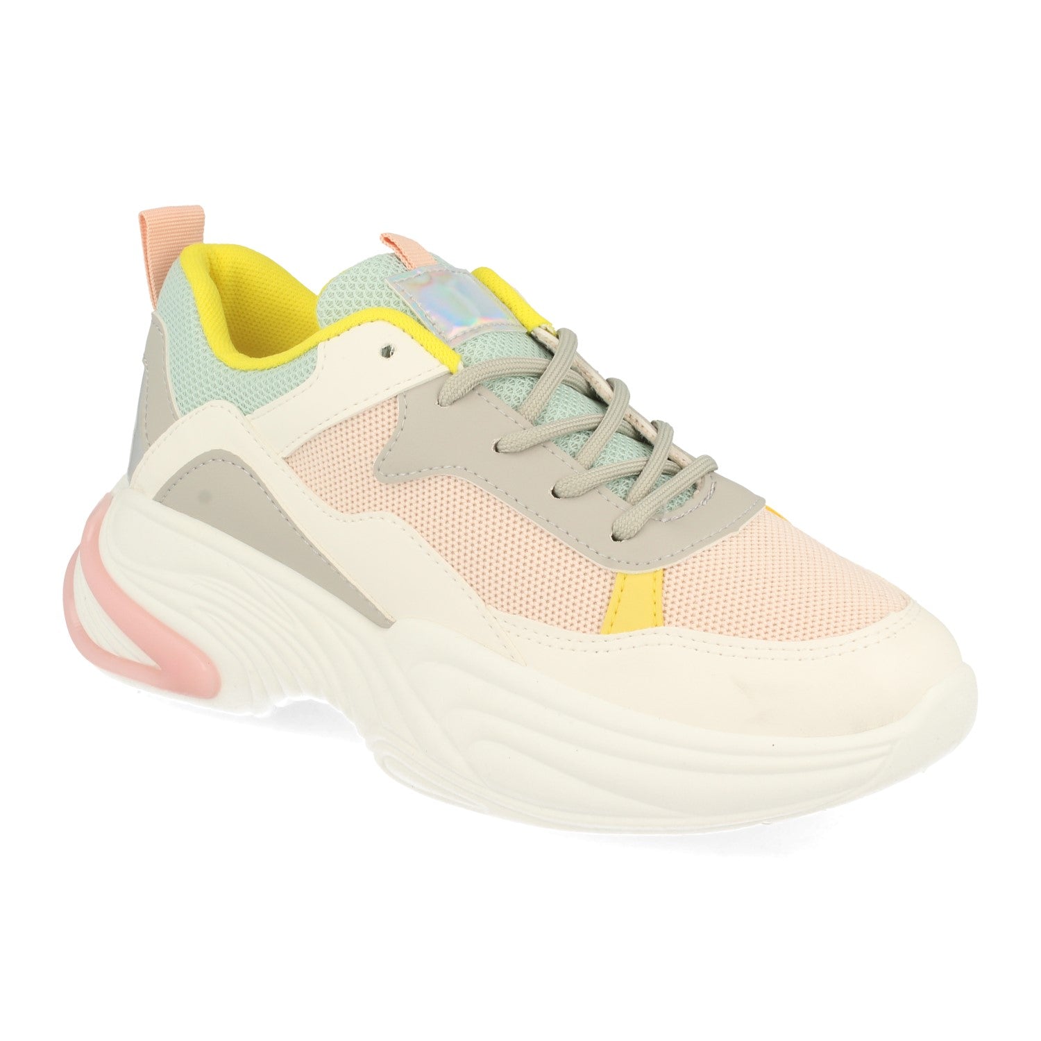 C3167-Rosa DropshippingZapatos.com