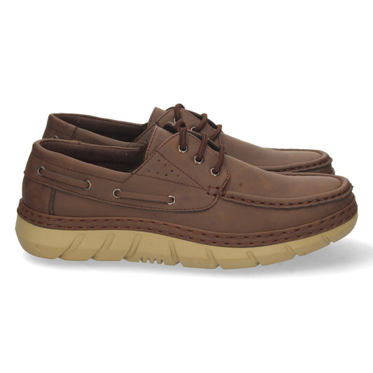 C3203-Marron DropshippingZapatos.com