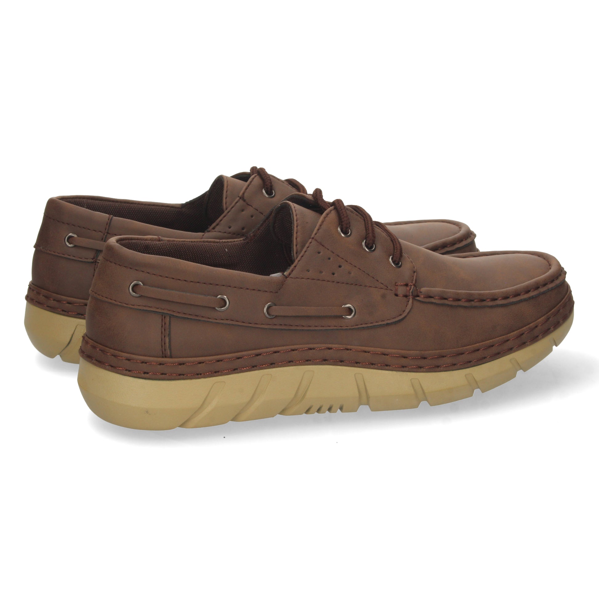 C3203-Marron DropshippingZapatos.com