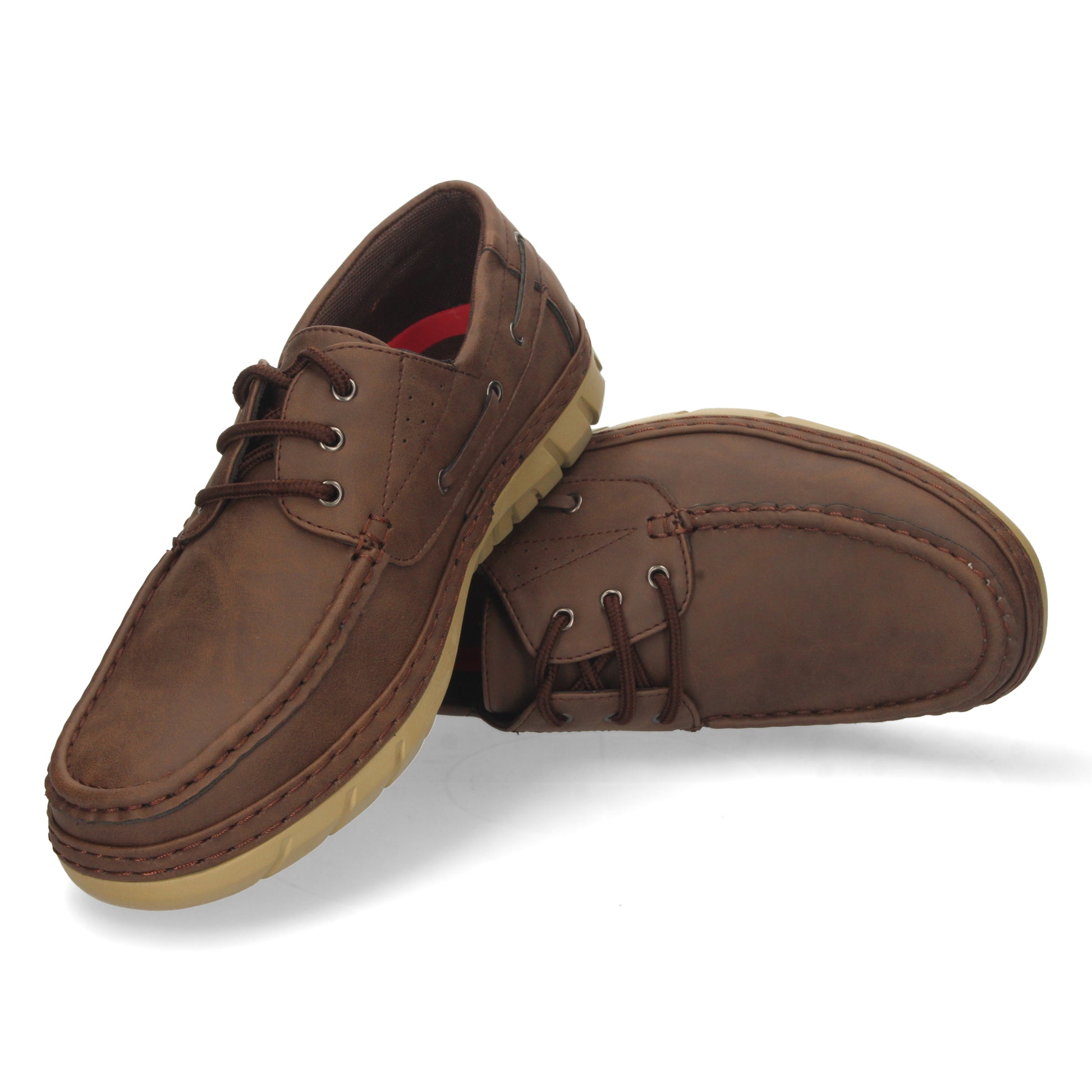 C3203-Marron DropshippingZapatos.com