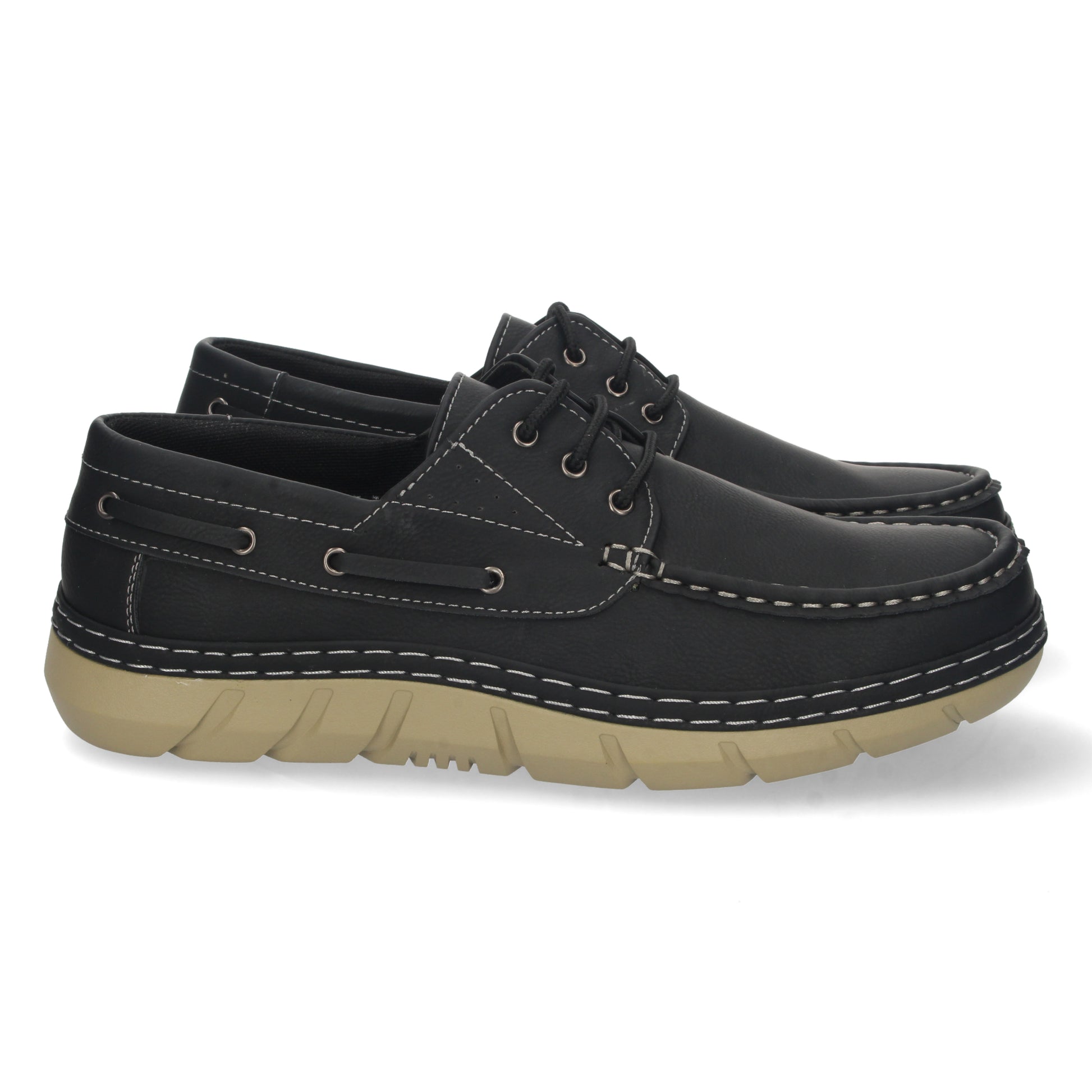 C3203-Negro DropshippingZapatos.com