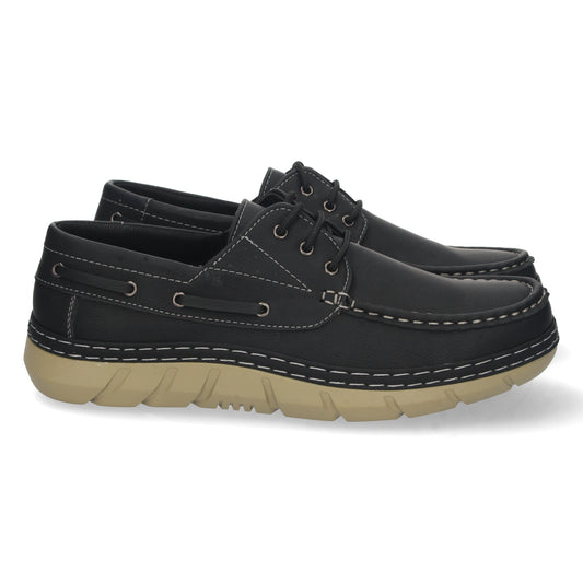 C3203-Negro DropshippingZapatos.com