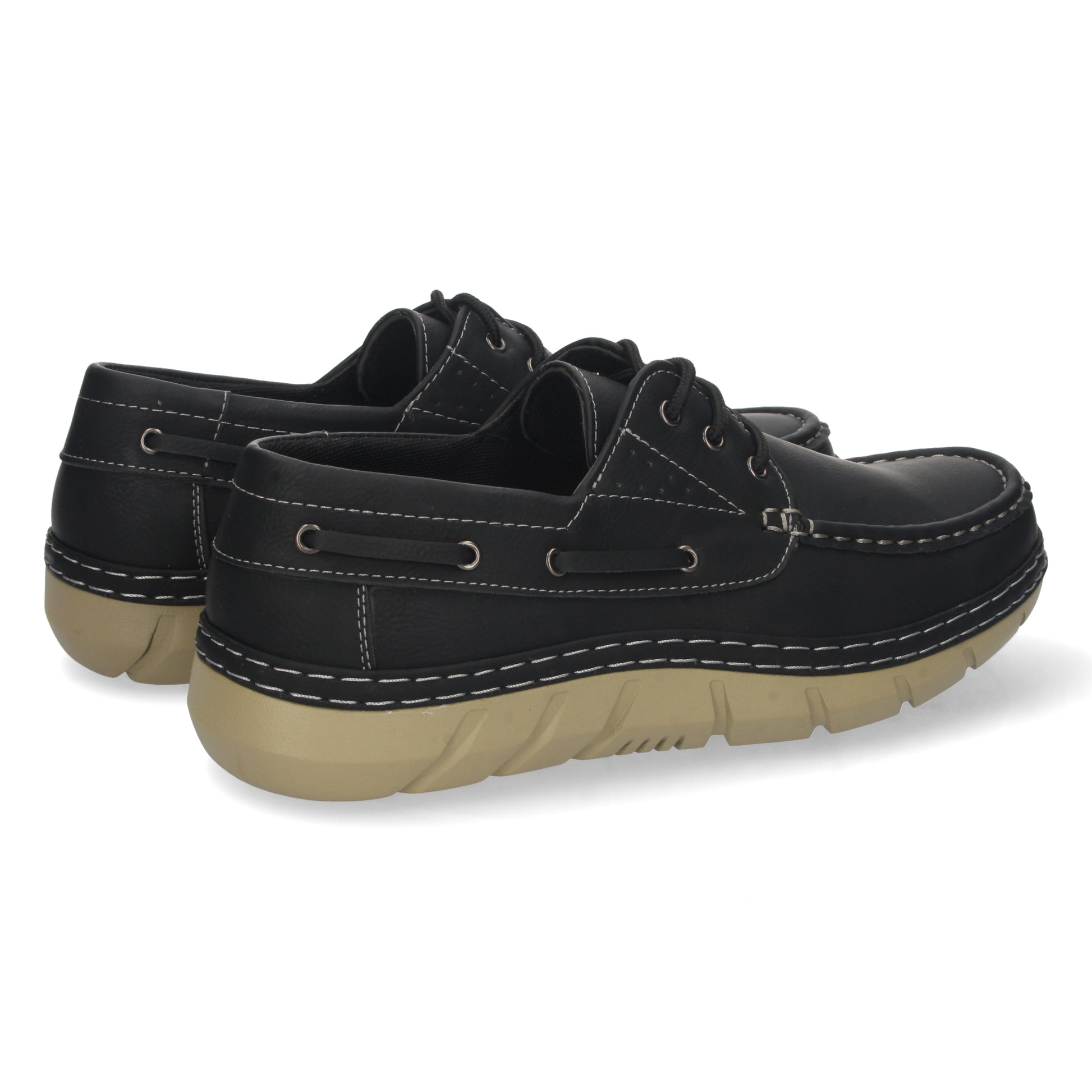 C3203-Negro DropshippingZapatos.com