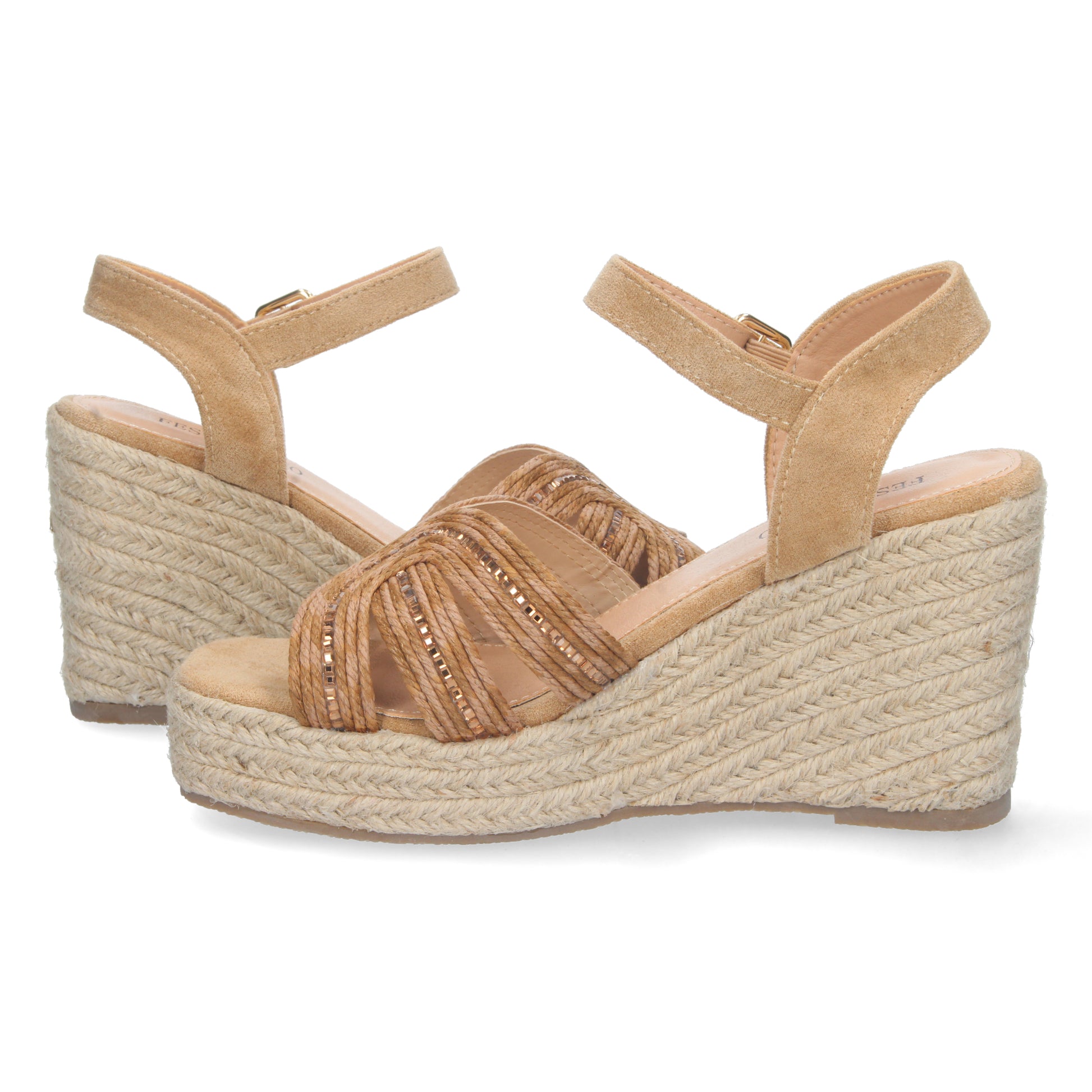 C5062-Camel DropshippingZapatos.com