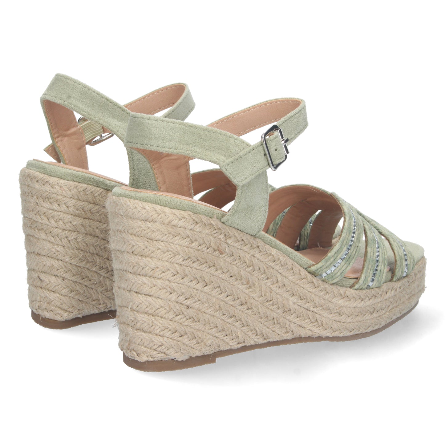 C5062-Verde DropshippingZapatos.com