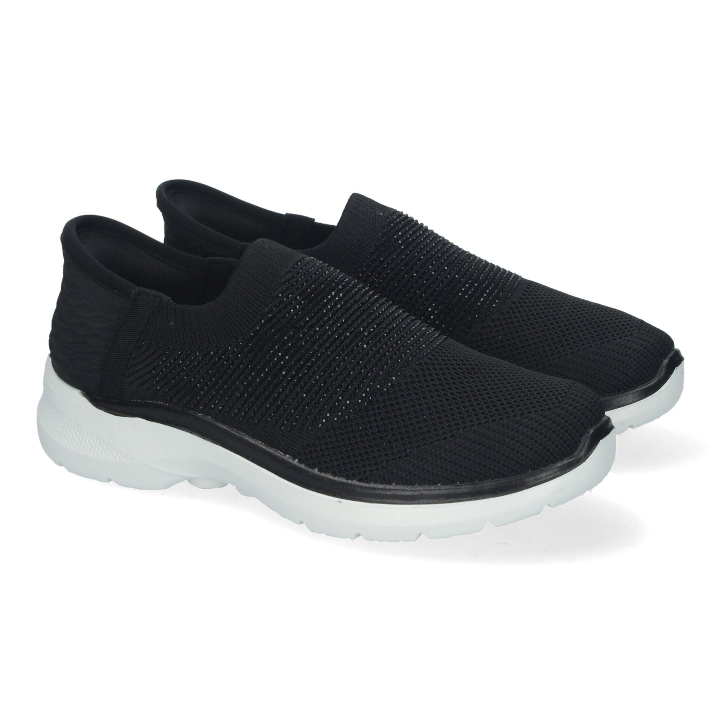 C5122-Negro DropshippingZapatos.com