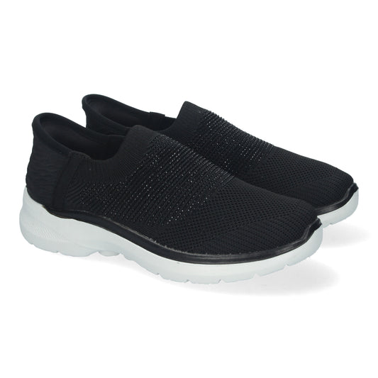 C5122-Negro DropshippingZapatos.com