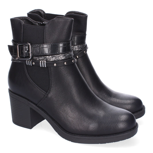 C738-Negro DropshippingZapatos.com
