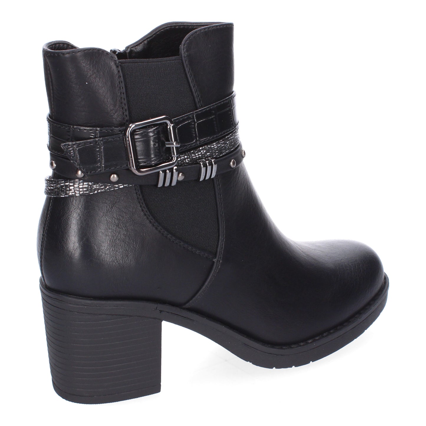 C738-Negro DropshippingZapatos.com