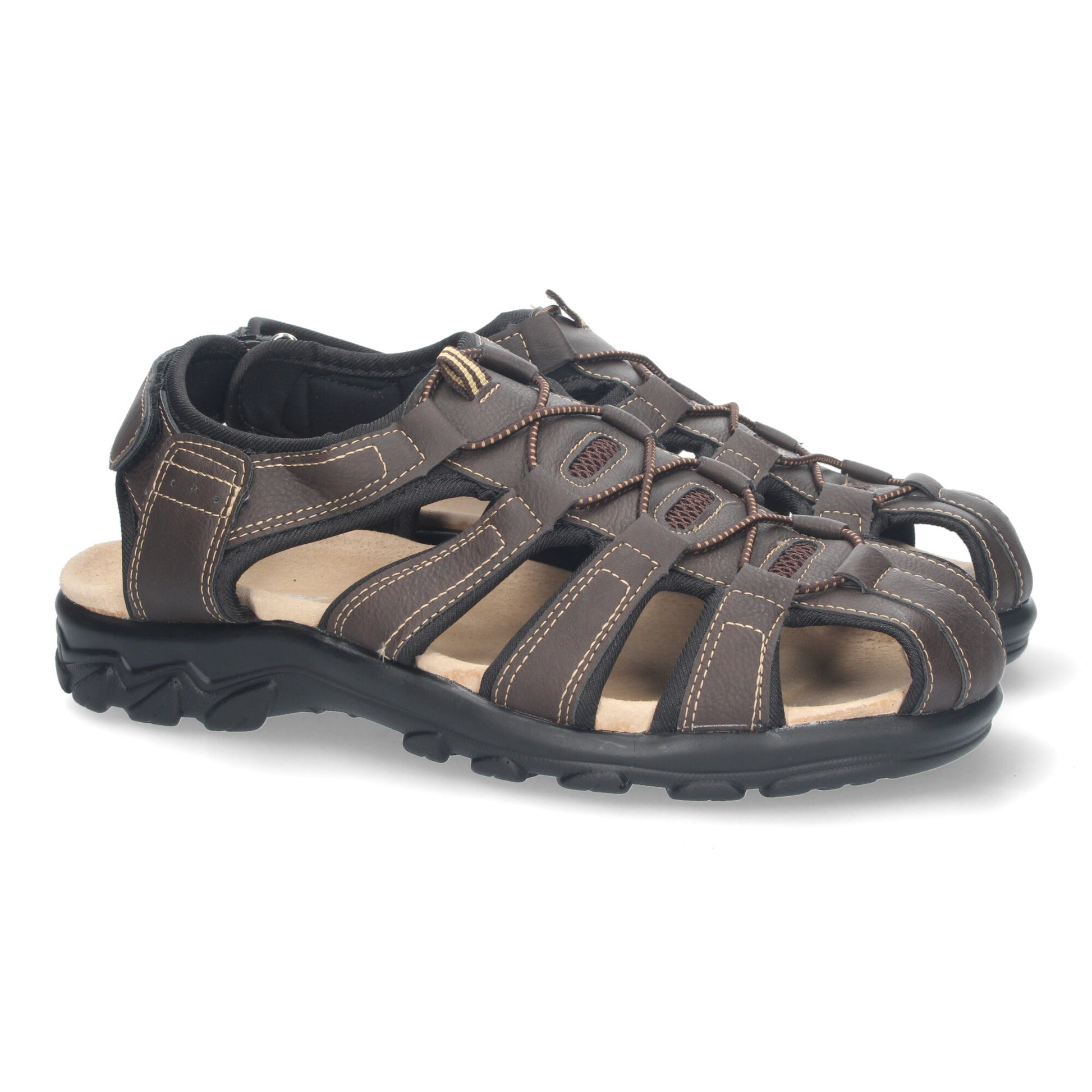 CB-001-Marron DropshippingZapatos.com