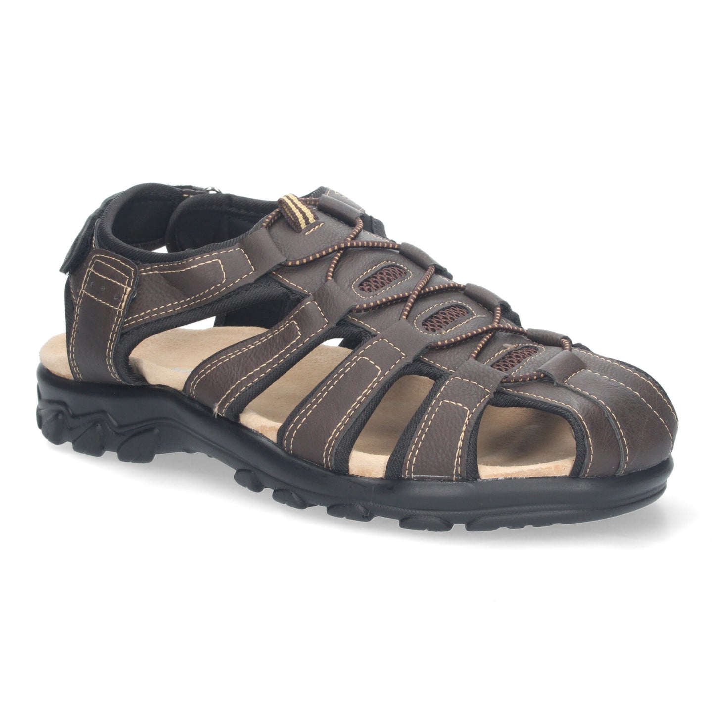 CB-001-Marron DropshippingZapatos.com