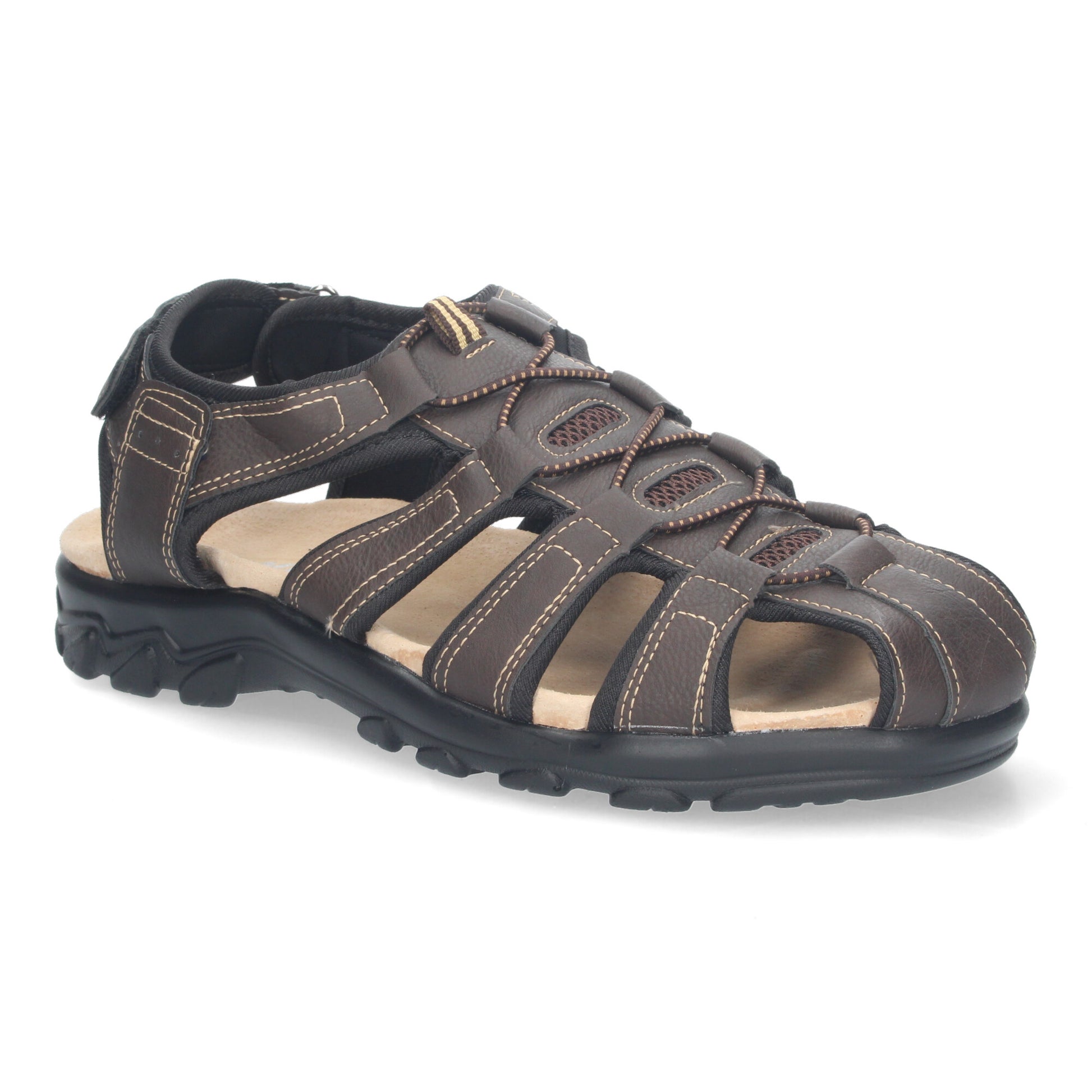 CB-001-Marron DropshippingZapatos.com