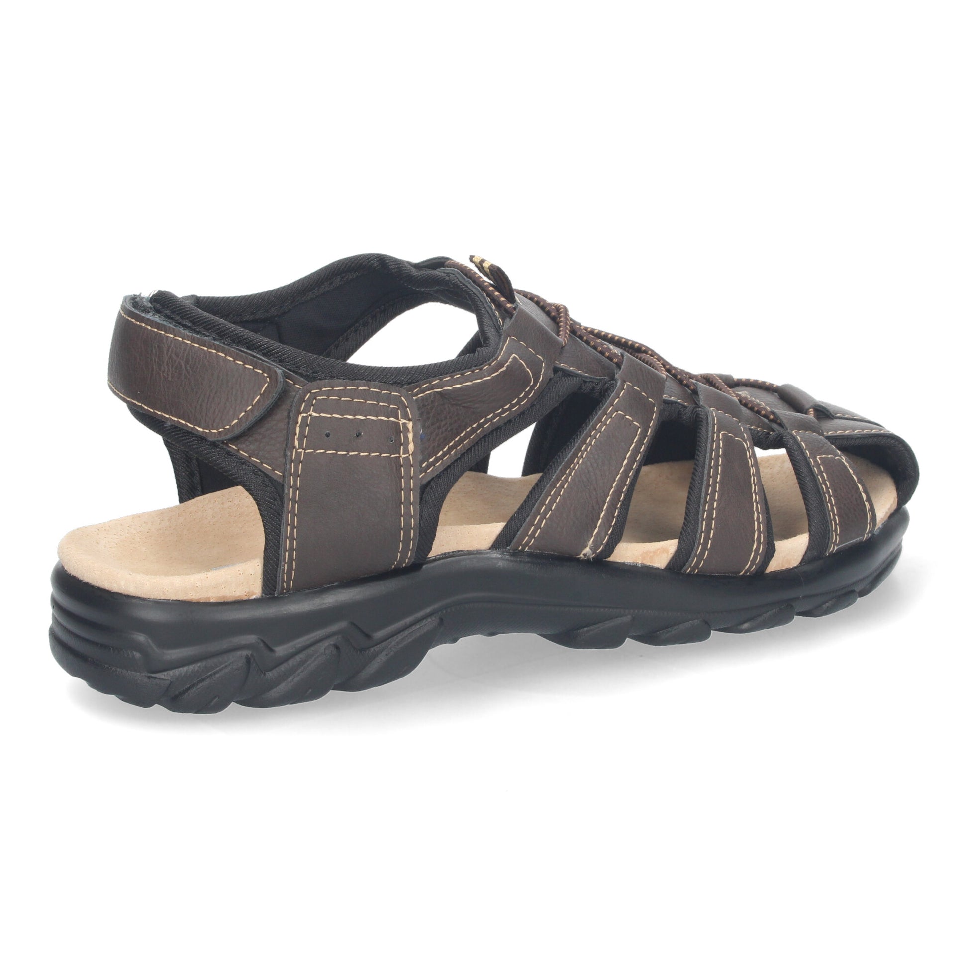 CB-001-Marron DropshippingZapatos.com