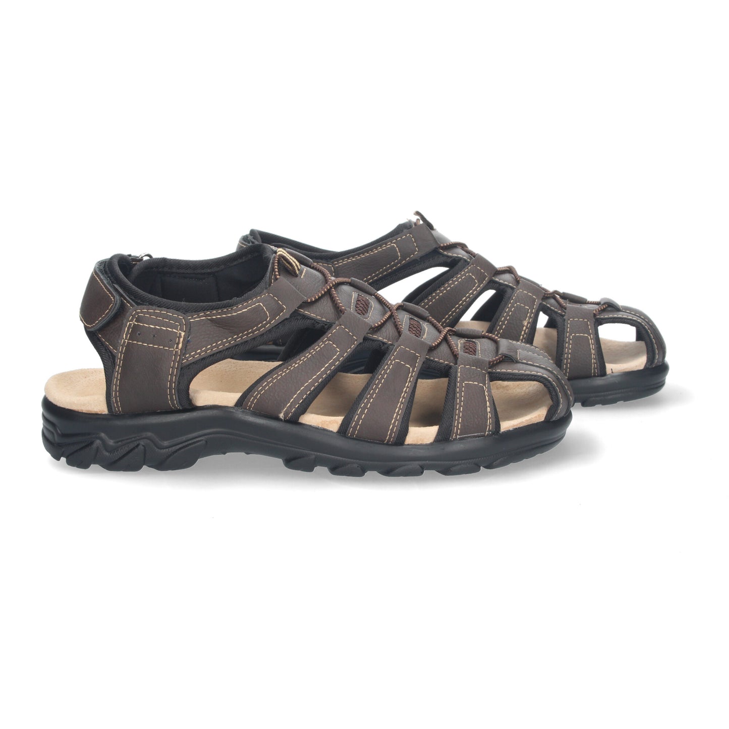 CB-001-Marron DropshippingZapatos.com